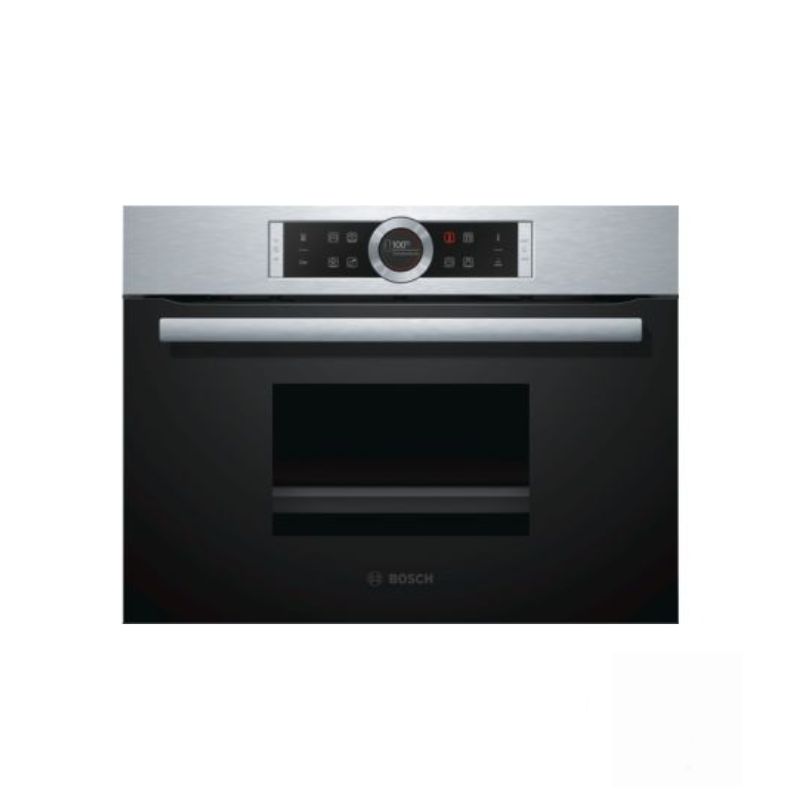 Hình ảnh thực tế Bosch CDG634BB1 Hình ảnh thực tế Bosch CDG634BB1