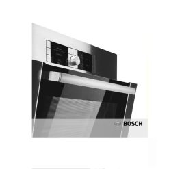 Lò nướng Bosch HBA74R251E 4 Hình ảnh thực tế Bosch HBA74R251E