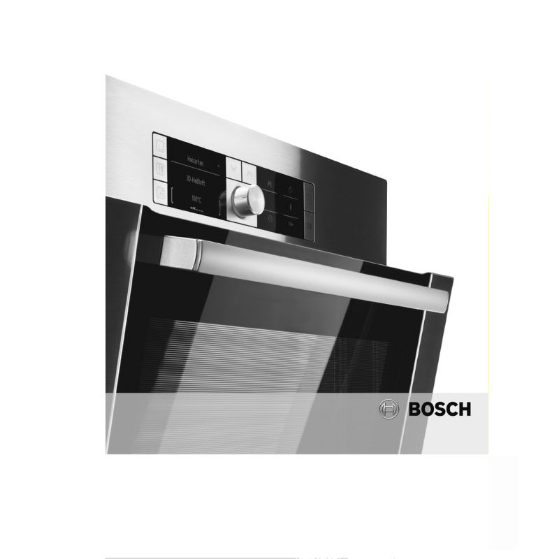 Hình ảnh thực tế Bosch HBA74R251E Hình ảnh thực tế Bosch HBA74R251E