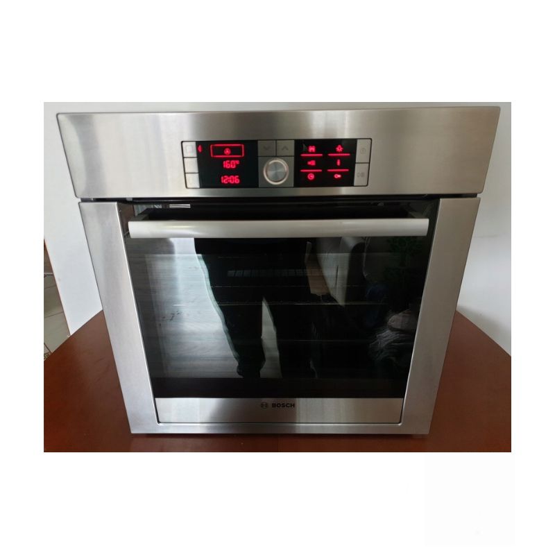 Hình ảnh thực tế Bosch HBG36T650 Hình ảnh thực tế Bosch HBG36T650