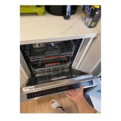 Hình ảnh thực tế Bosch SMI68TS06E