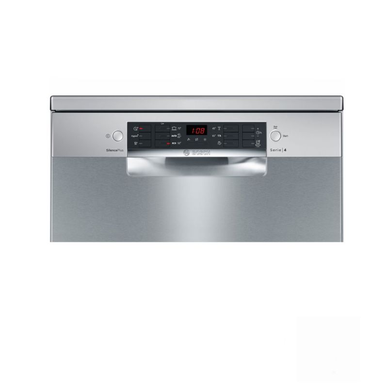 Hình ảnh thực tế Bosch SMS46MI08E Hình ảnh thực tế Bosch SMS46MI08E