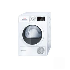 Máy sấy quần áo Bosch WTW85460BY 4 Hình ảnh thực tế Bosch WTW85460BY