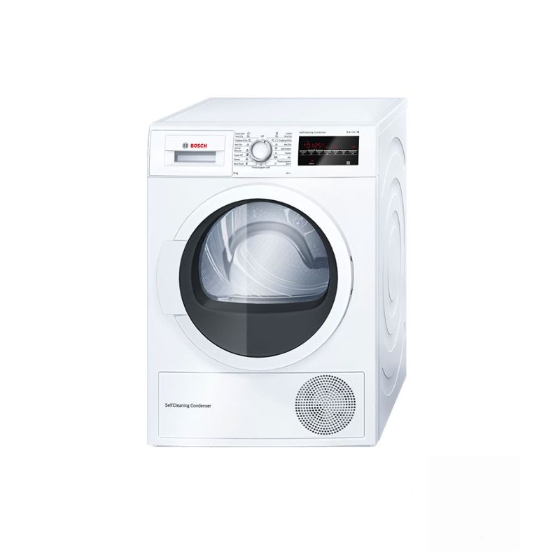 Hình ảnh thực tế Bosch WTW85460BY Hình ảnh thực tế Bosch WTW85460BY