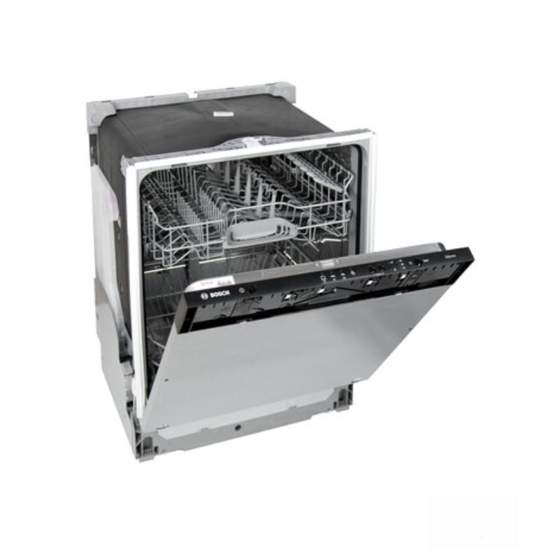 Hình ảnh thực tế Bosch SMV24AX00E Hình ảnh thực tế Bosch SMV24AX00E