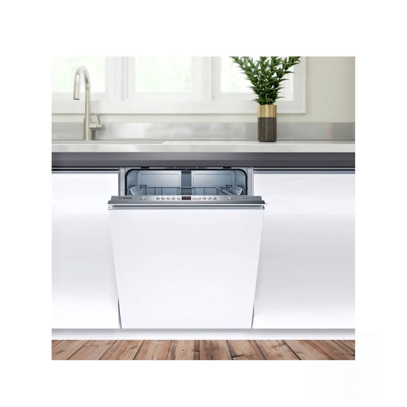Hình ảnh thực tế Bosch SMV45GX02E Hình ảnh thực tế Bosch SMV45GX02E