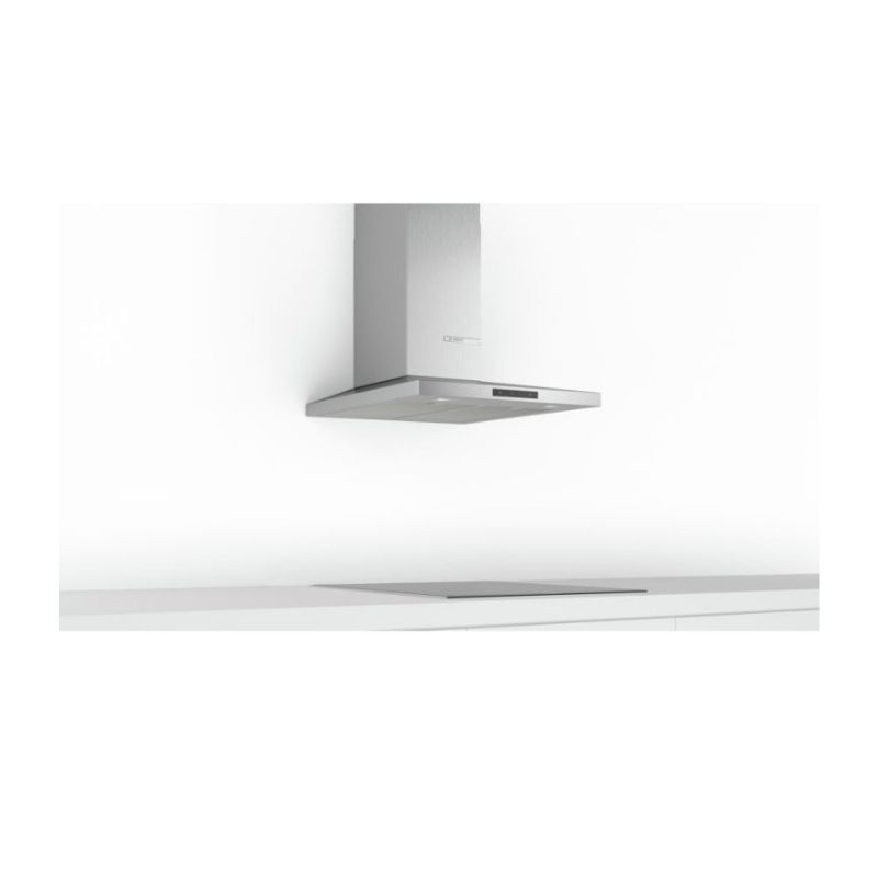 Máy hút mùi treo tường Bosch DWQ66DM50 Máy hút mùi treo tường Bosch DWQ66DM50