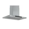 Máy hút mùi đảo Bosch DIB97JP50 1 Máy hút mùi đảo Bosch DIB97JP50