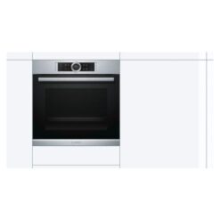 Lò nướng Bosch HBG655BS1 5 Lò nướng Bosch HBG655BS1