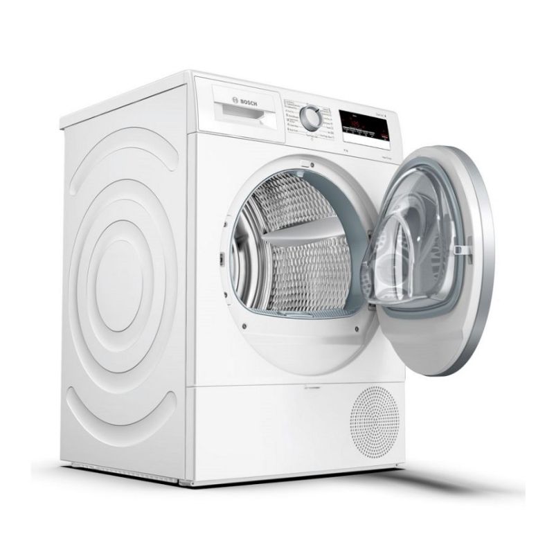 Hình ảnh máy sấy quần áo Bosch WTR85V00SG Hình ảnh máy sấy quần áo Bosch WTR85V00SG