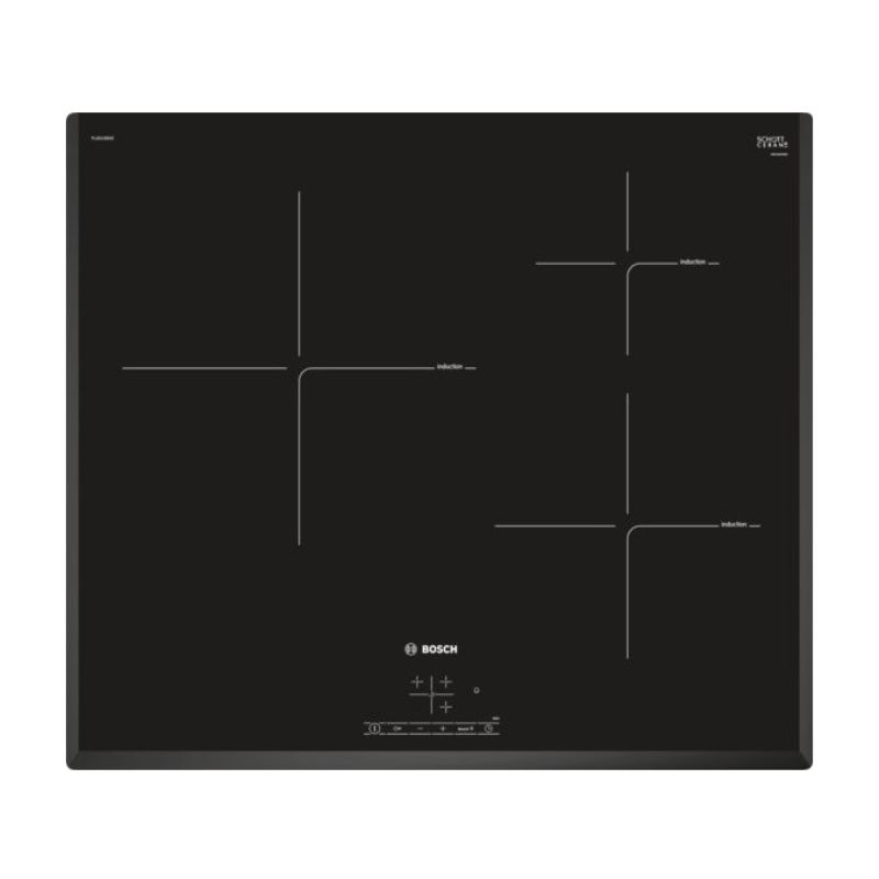 Bếp từ Bosch PIJ651BB2E Bếp từ Bosch PIJ651BB2E