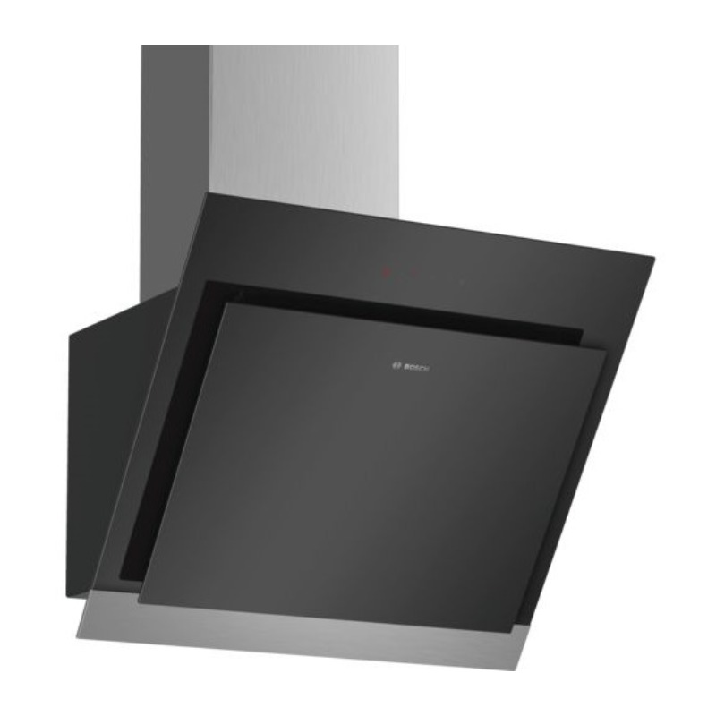 Hút mùi gắn tường Bosch DWK67CM60B Máy hút mùi Bosch DWK67CM60B