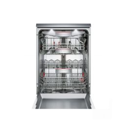 Máy rửa bát Bosch SMS46MI01G Seri 4 6 Ảnh bên trong Bosch SMS46MI0