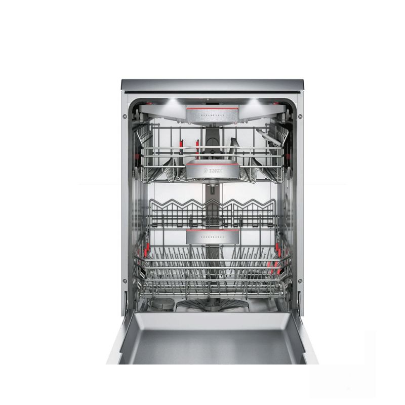 Ảnh bên trong Bosch SMS46MI0 Ảnh bên trong Bosch SMS46MI0