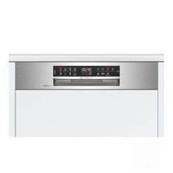 Máy rửa bát Bosch SMI6ZDS49E 4 Ảnh bảng điều khiển Bosch SMI6ZDS49E