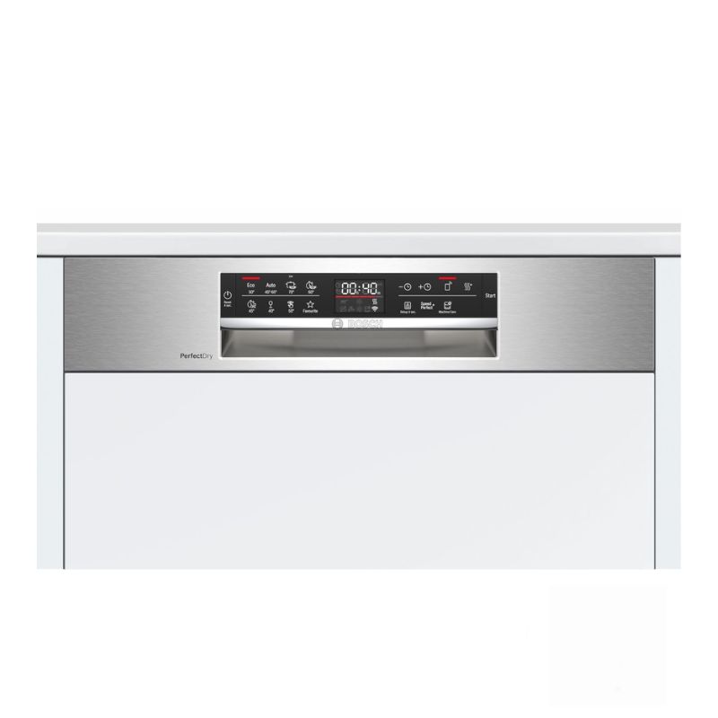 Ảnh bảng điều khiển Bosch SMI6ZDS49E Ảnh bảng điều khiển Bosch SMI6ZDS49E