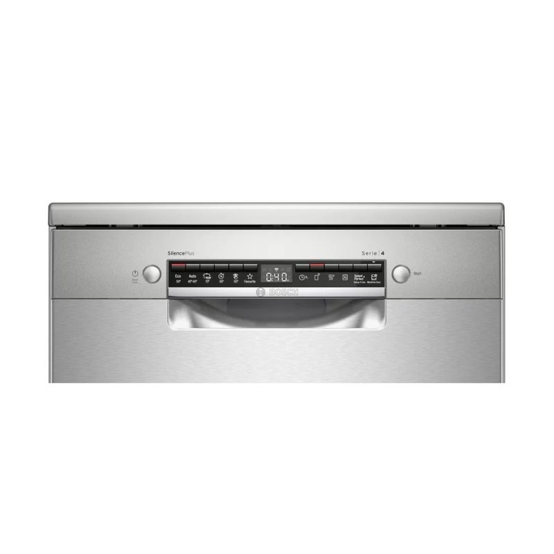 Bảng điều khiển máy rửa bát Bosch SMS4HDI52E Bảng điều khiển máy rửa bát Bosch SMS4HDI52E