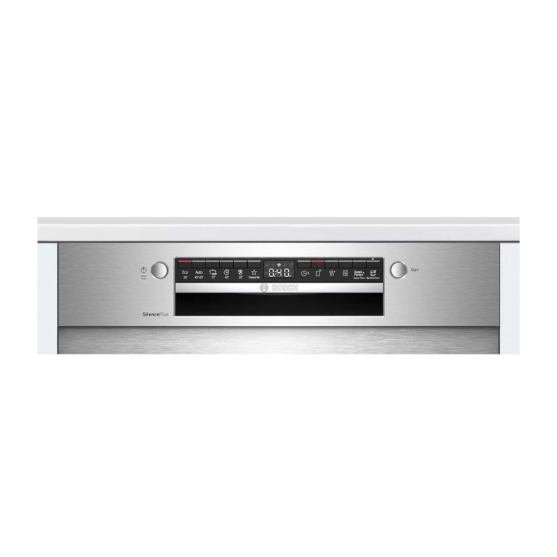 Bảng điều khiển máy rửa bát Bosch SMU4HCS48E Bảng điều khiển máy rửa bát Bosch SMU4HCS48E