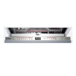 Máy rửa bát Bosch SMV6ZDX49E 3 Bảng điều khiển máy rửa bát Bosch SMV6ZDX49E