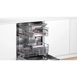 Máy rửa bát Bosch SMV6ZDX49E 4 Bên trong máy rửa bát Bosch SMV6ZDX49E