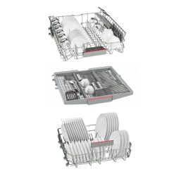 Máy rửa bát Bosch SMI4HDS52E 5 Giá đựng đồ máy rửa bát Bosch SMI4HDS52E