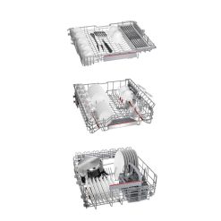 Máy rửa bát Bosch SMV6ZDX49E 5 Giá đựng đồ máy rửa bát Bosch SMV6ZDX49E