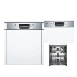 Hình ảnh lắp đặt Bosch SBHHVX31E