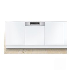 Máy rửa bát Bosch SMI6ZDS49E 3 Hình ảnh lắp đặt Bosch SMI6ZDS49E