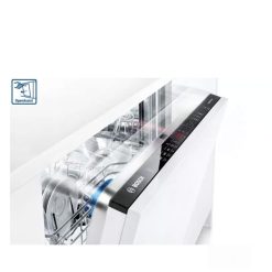 Máy rửa bát Bosch SMD6ECX57E 3 Hình ảnh thực tế Bosch SMD6ECX57E