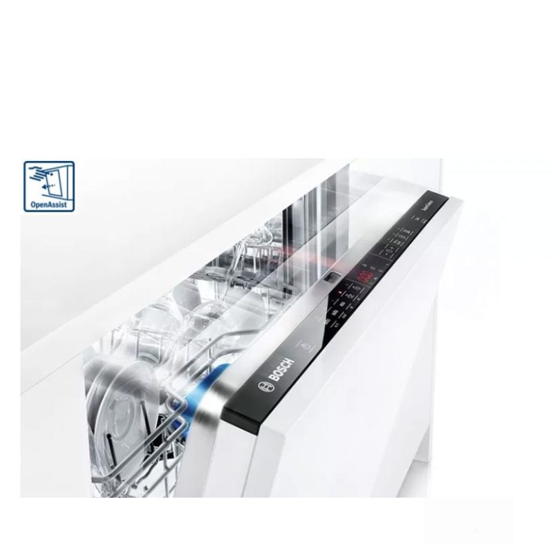 Hình ảnh thực tế Bosch SMD6ECX57E Hình ảnh thực tế Bosch SMD6ECX57E