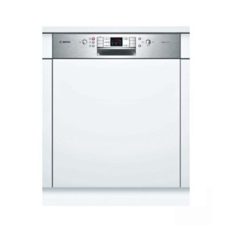 Hình ảnh thực tế Bosch SBV4HDX52E Hình ảnh thực tế Bosch SBV4HDX52E