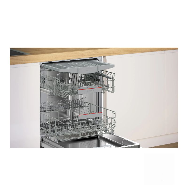 Hình ảnh thực tế Bosch SMI4HCS48E Hình ảnh thực tế Bosch SMI4HCS48E