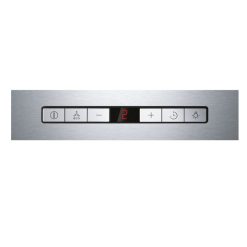 Máy hút mùi Bosch DWB098U50 4 Ảnh bảng điều khiển Bosch DWB098U50