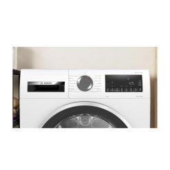 Máy sấy Bosch WQG24200SG 4 Ảnh bảng điều khiển Bosch WQG24200SG