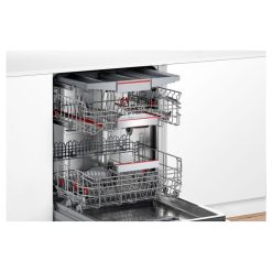 Máy rửa bát Bosch SMV6ZCX42E serie 6 3 Ảnh bên trong Bosch SMV6ZCX42E