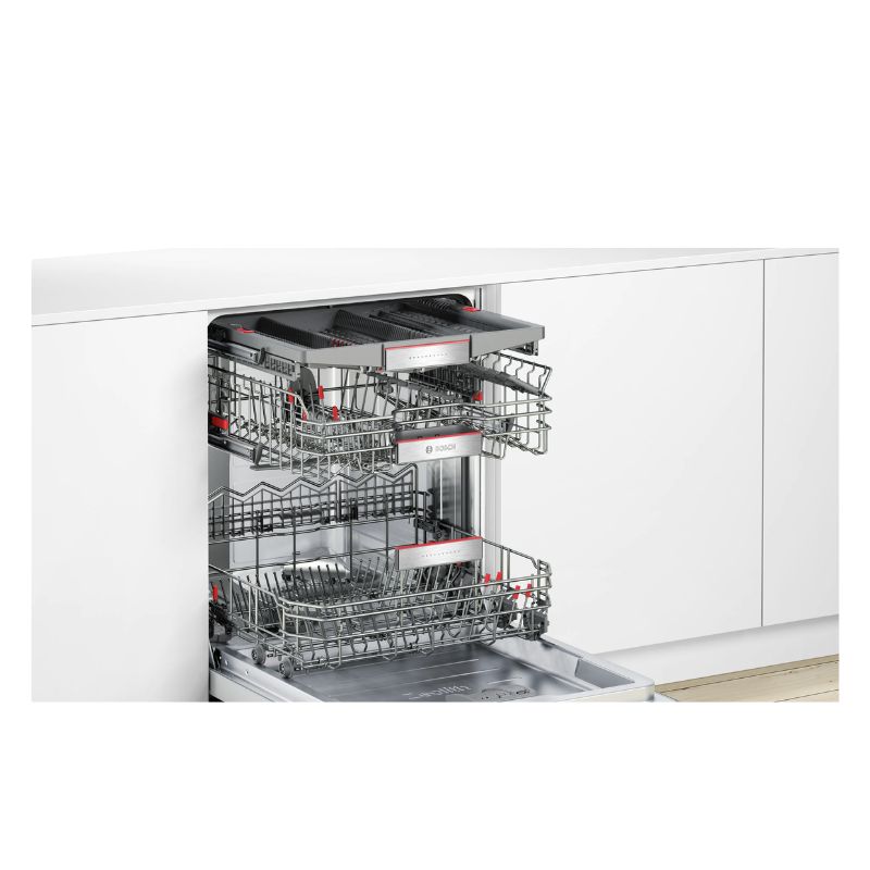 Ảnh bên trong Bosch SMV88TX03E Ảnh bên trong Bosch SMV88TX03E