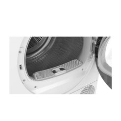 Máy sấy Bosch WQG24200SG 5 Ảnh lồng sấy Bosch WQG24200SG