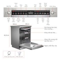 Ảnh thông số Bosch SMS4EVI14E