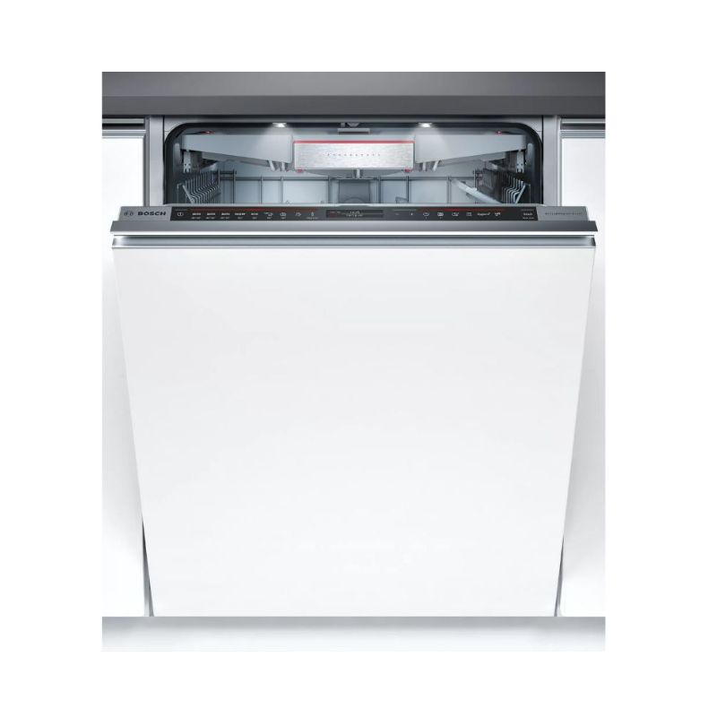 Hình ảnh thực tế Bosch SMV88TX03E Hình ảnh thực tế Bosch SMV88TX03E