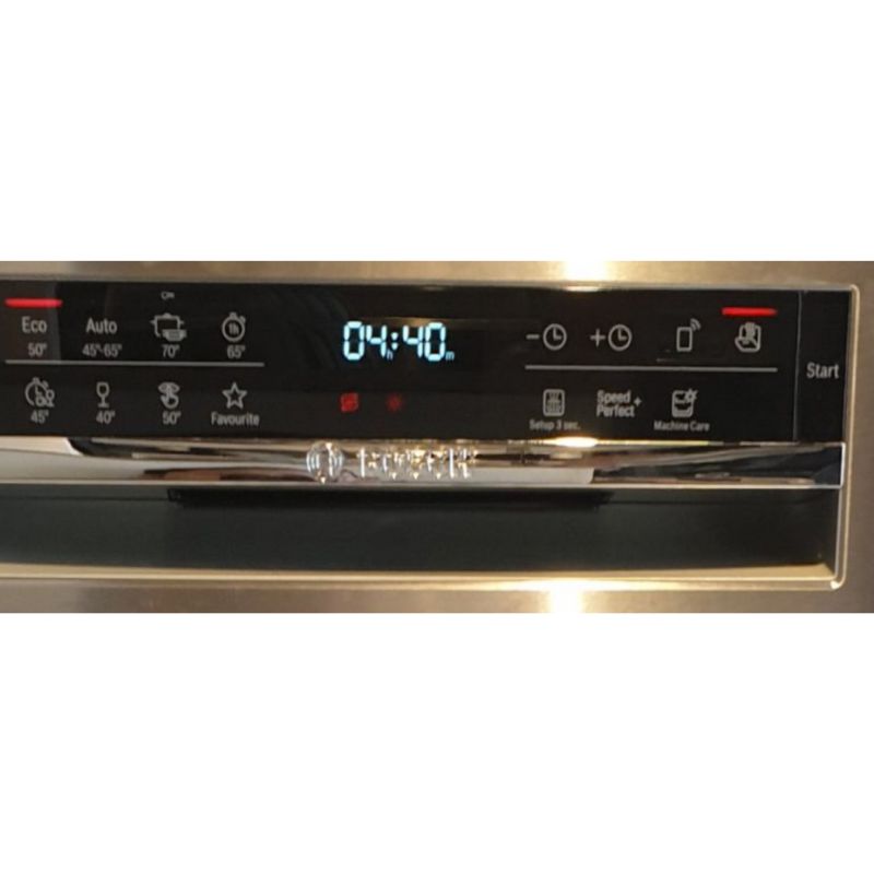 Bảng điều khiển máy rửa bát Bosch SMI6ECS57E Bảng điều khiển máy rửa bát Bosch SMI6ECS57E