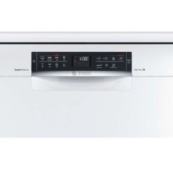 Máy rửa bát Bosch SMS68PW01E 4 Bảng điều khiển máy rửa bát Bosch SMS68PW01E