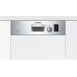 Máy rửa bát Bosch SPI50E95EU 4 Bảng điều khiển máy rửa bát Bosch SPI50E95EU
