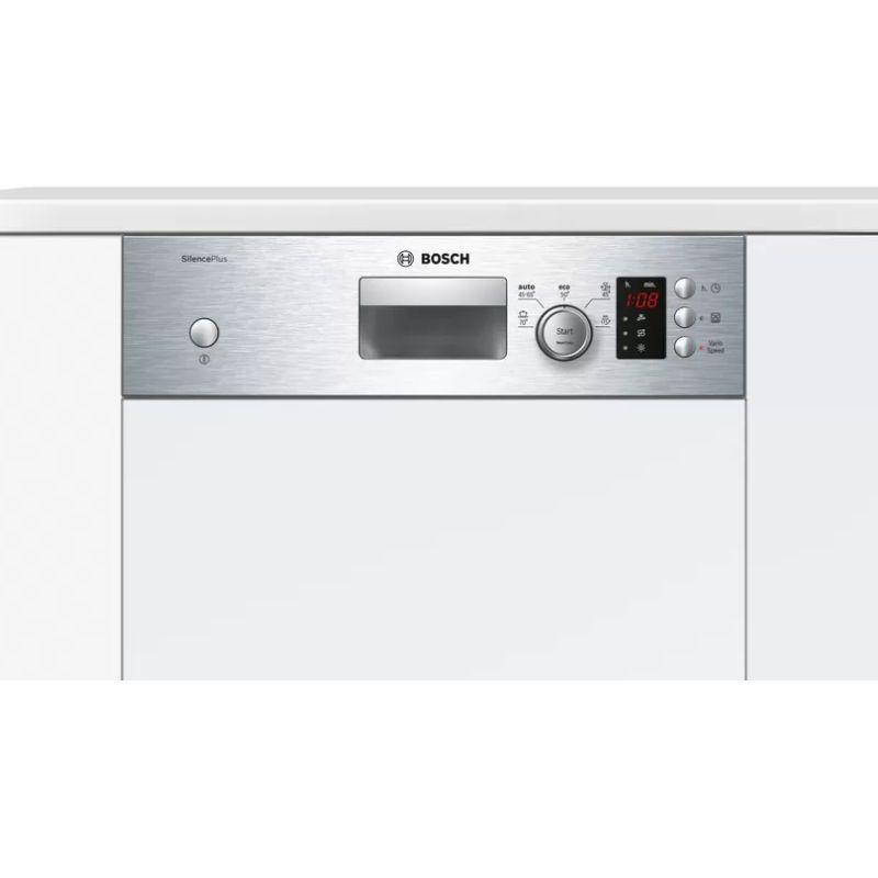 Bảng điều khiển máy rửa bát Bosch SPI50E95EU Bảng điều khiển máy rửa bát Bosch SPI50E95EU