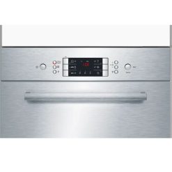 Máy rửa bát Bosch SCE64M65EU 5 Bảng điều khiển máy rửa bát Bosch SCE64M65EU