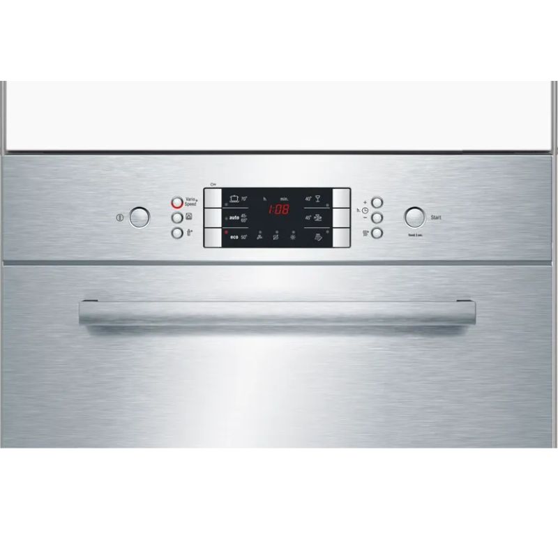 Bảng điều khiển máy rửa bát Bosch SCE64M65EU Bảng điều khiển máy rửa bát Bosch SCE64M65EU