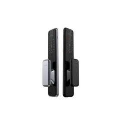 Khóa cửa điện tử Bosch EL 600BKB màu đen 2 Khóa cửa điện tử Bosch EL 600BKB màu đen