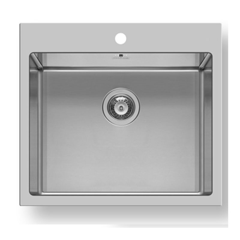 Chậu rửa bát Bosch ISTROS 1B Chậu rửa bát Bosch ISTROS 1B
