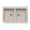 Chậu rửa bát Bosch Pyragranite Alazia 2B