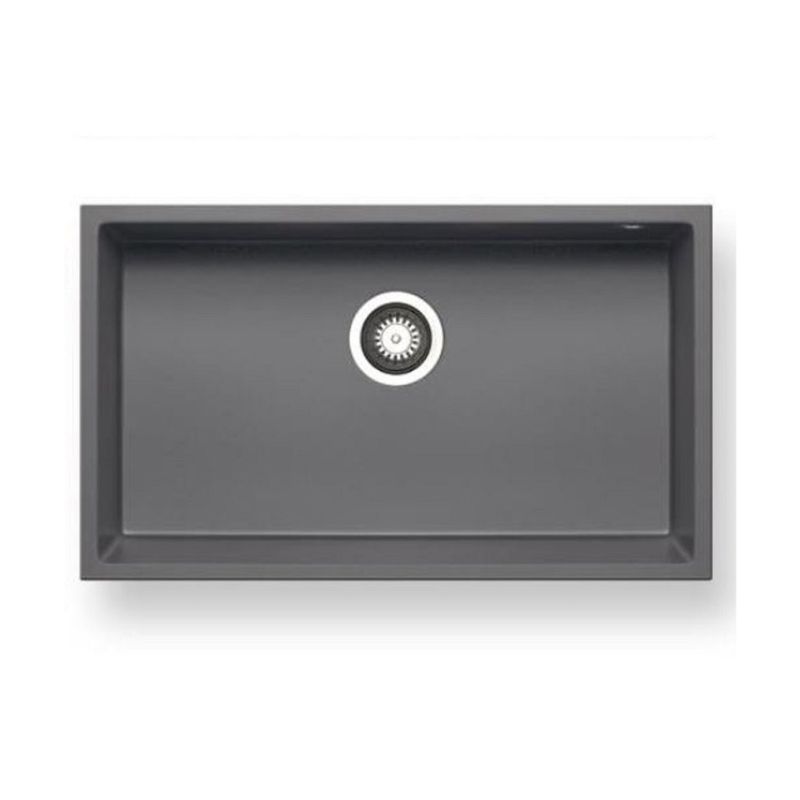 Chậu rửa bát Bosch Pyragranite Tetragon 1B Chậu rửa bát Bosch Pyragranite Tetragon 1B