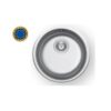 Chậu rửa bát Bosch100034701 CR 2 Chậu rửa bát Bosch100034701 CR